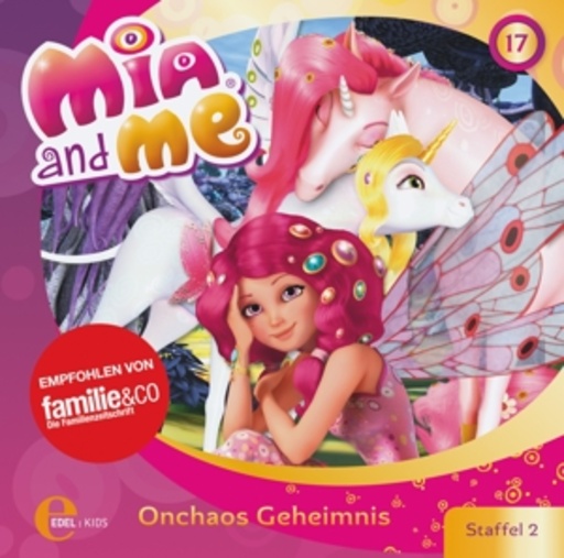 Diverse – Mia And Me - Onchaos Geheimnis (17)