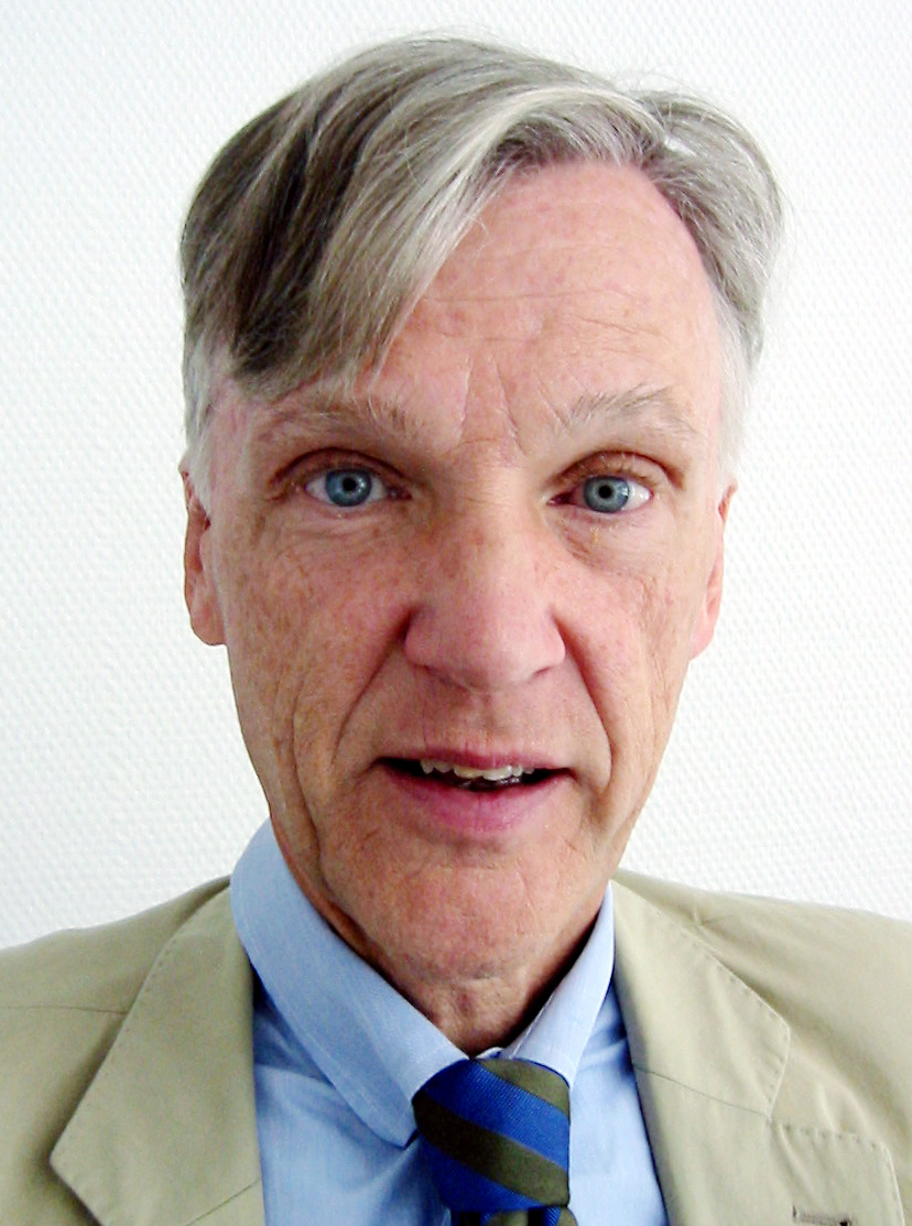 Alexander Nolte