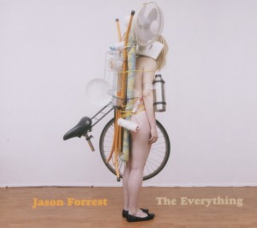 Jason Forrest – The Everything