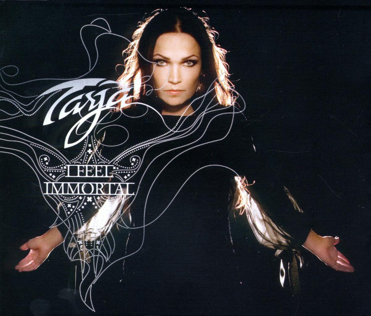 Tarja – I Feel Immortal