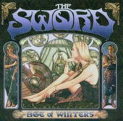 The Sword – Age Of Winters