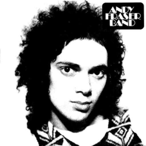 Andy Fraser Band