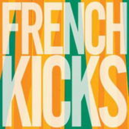 French Kicks – Trial Of The Century