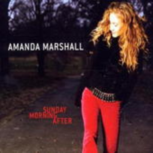 Amanda Marshall – Sunday Morning After