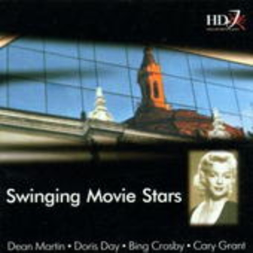 Diverse – Swinging Movie Stars