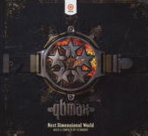 Technoboy – Qlimax 2008