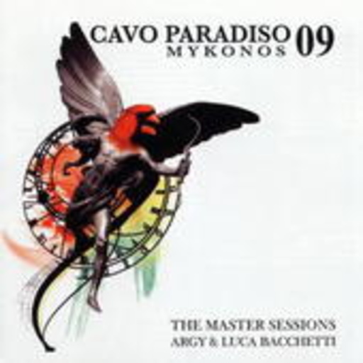 Diverse – The Master Sessions (Mixed By Argy & Luca Bacchetti)