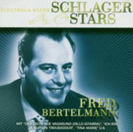 Fred Bertelmann – Schlager & Stars