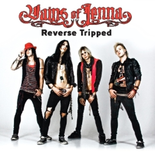 Vains Of Jenna – Reverse Tripped