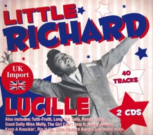 Little Richard – Lucille