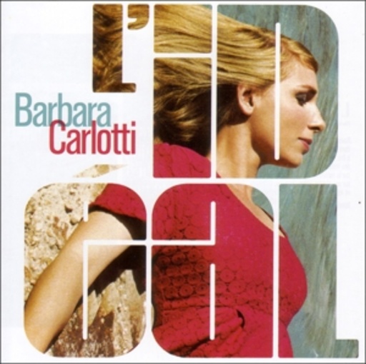 Barbara Carlotti – L' Ideal