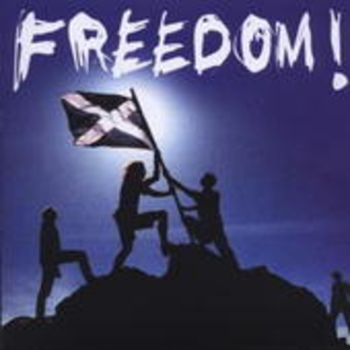 The Lions Rampant – Freedom