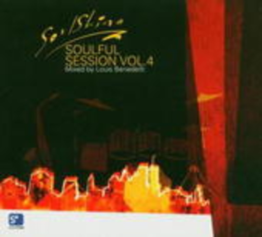 Diverse – Soulshine Soulful Session Vol. 4