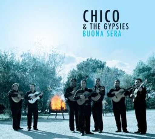 Chico & The Gypsies – Buona Sera