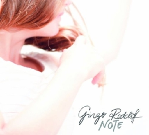 Ginger Redcliff – Note