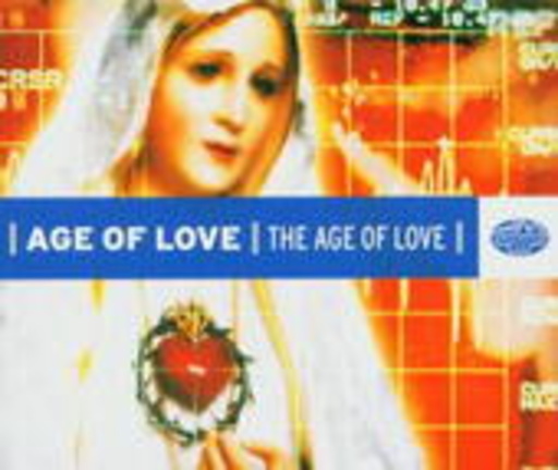 Age Of Love – The Age Of Love 2004