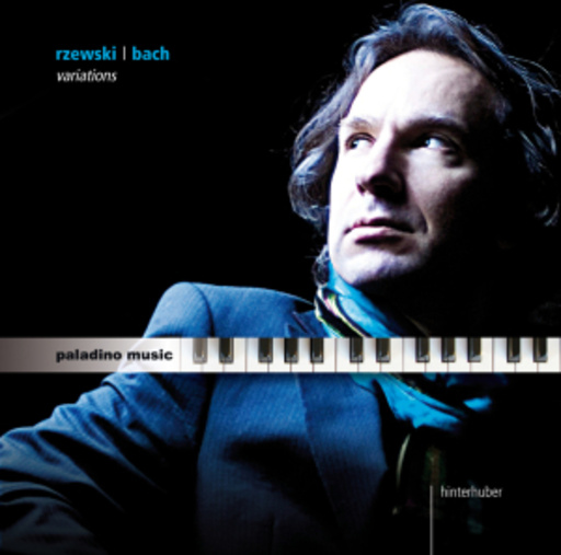 Christopher Hinterhuber – Variations