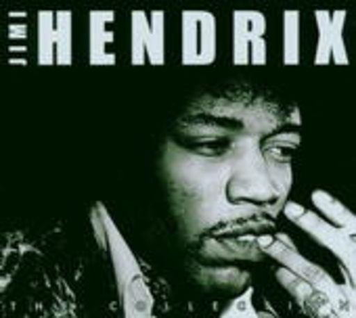 Jimi Hendrix – The Collection