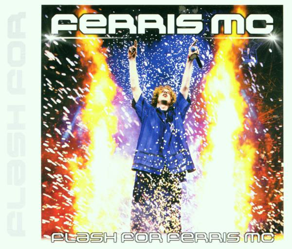 Ferris MC – Flash For Ferris MC