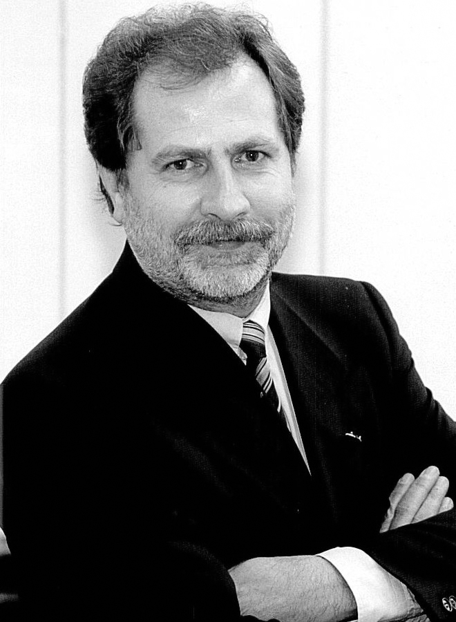 Stefan Michel