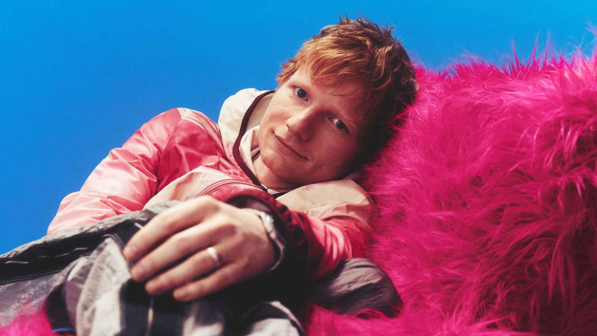 Öffnet sich bei Amazon Music seinen Fans: Ed Sheeran.