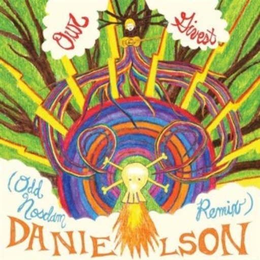 Danielson – Our Givest
