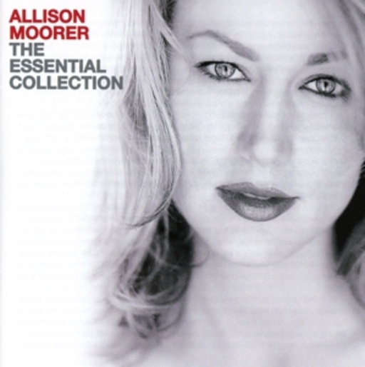 Allison Moorer – The Essential Collection