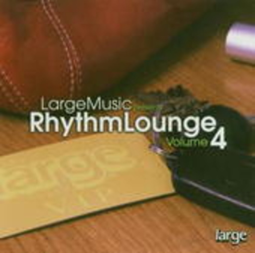 Diverse – Rhythm Lounge Vol. 4