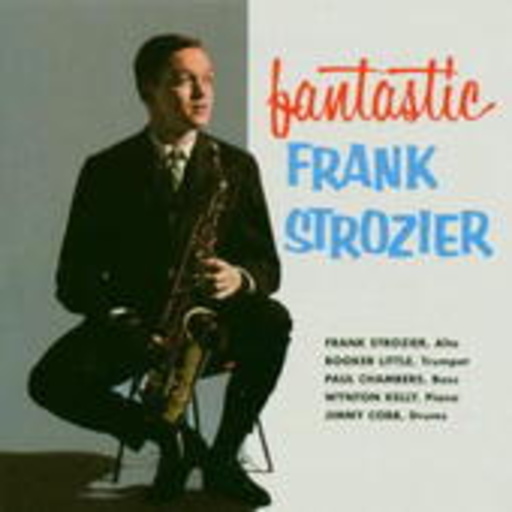 The Fantastic Frank Strozier