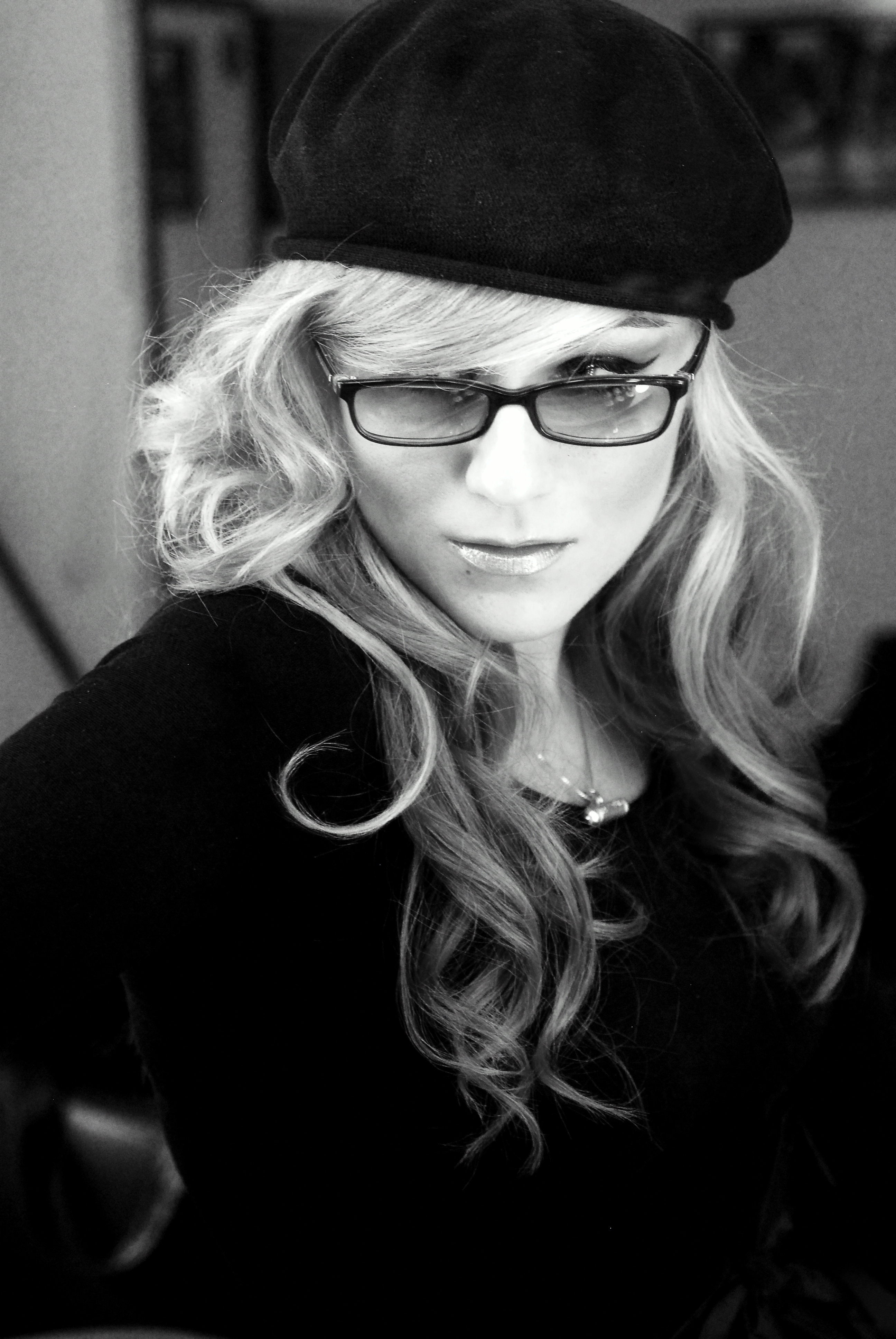 Melody Gardot