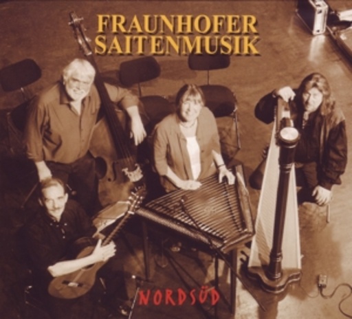 Fraunhofer Saitenmusik – Nord/Süd