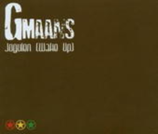 Gmaans – Jogulen (Wake Up)