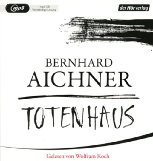 Wolfram Koch – Totenhaus