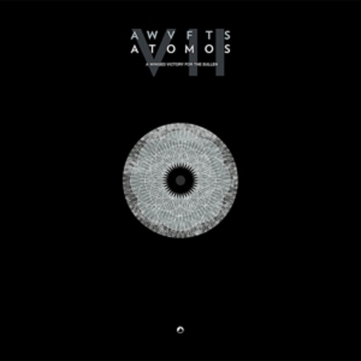 A Winged Victory For The Sullen – Atomos VII EP