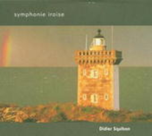 Didier Squiban – Symphonie Iroise