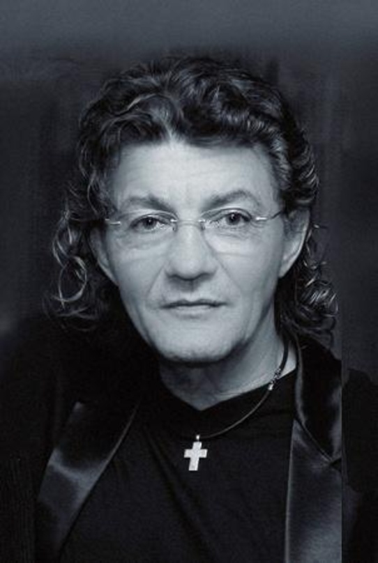 Verstorben: Eugen Römer