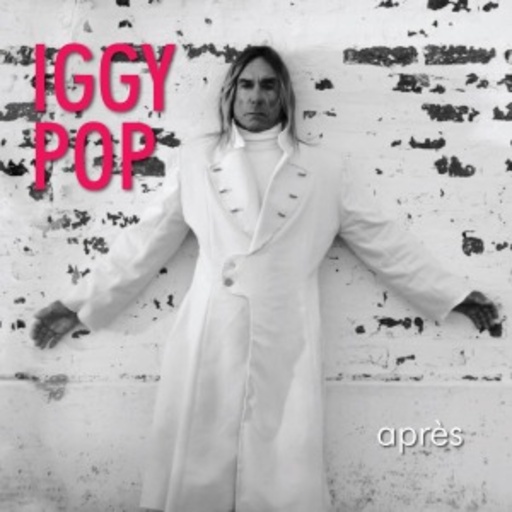 Iggy Pop – Après