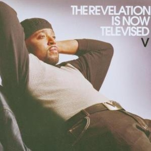 V – The Revelation Is Now Televised