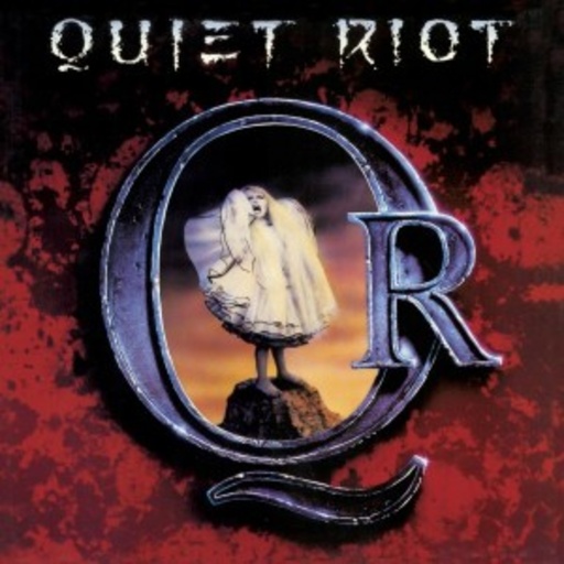 Quiet Riot – QR