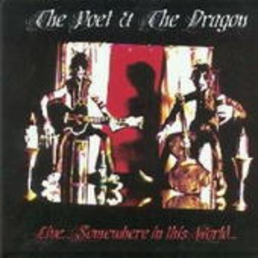 Tyla/Dregen – The Poet & The Dragon