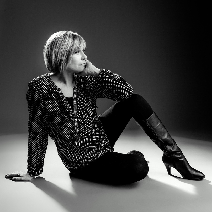 Zeigt mit dem Album und der Tour ihre Vielseitigkeit: Mary Roos