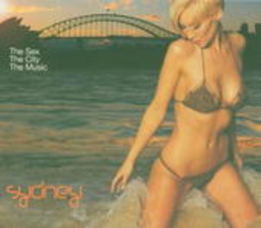 Diverse – Sydney: The Sex, The City