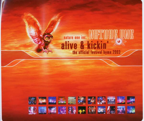 Nature One Inc. – Alive & Kickin'