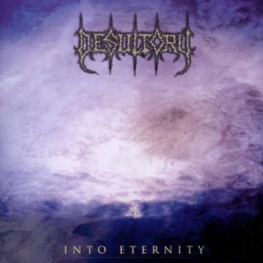 Desultory – Into Eternity