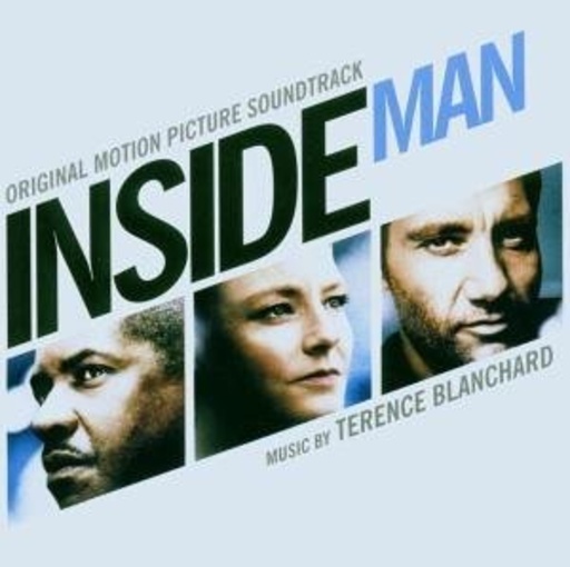 Diverse – Inside Man