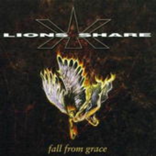 Lions Share – Fall From Grace