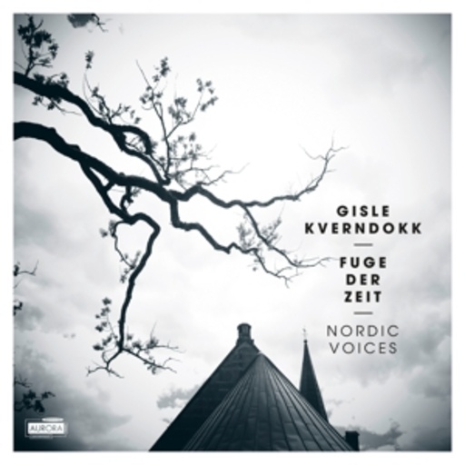 Nordic Voices – Fuge der Zeit