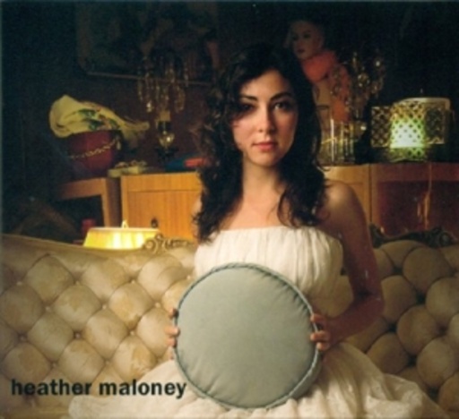 Heather Maloney – Heather Maloney