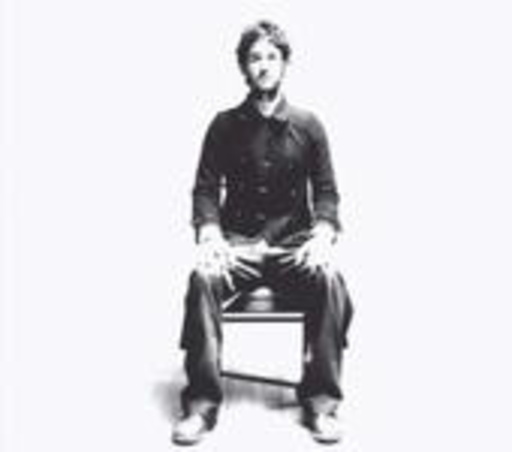 Alexi Murdoch – Time Without Consequence