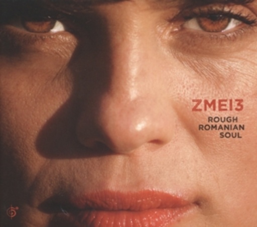 ZMEI3 – Rough Romanian Soul